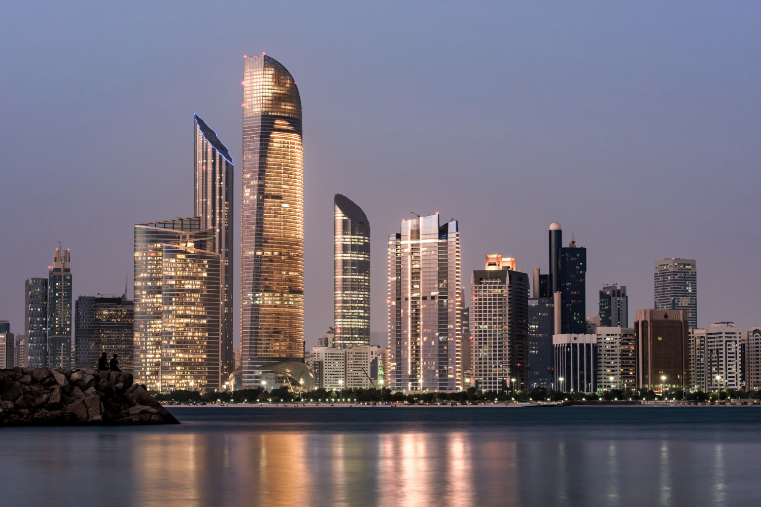 Dubai Tour Packages from India