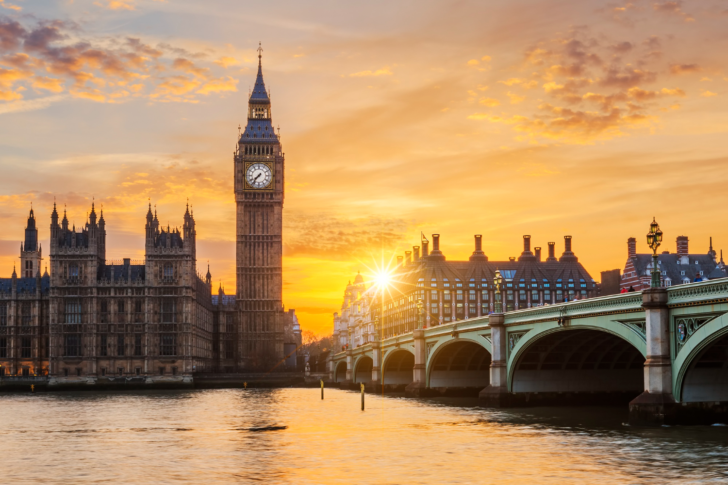 Europe Tour Packages from India