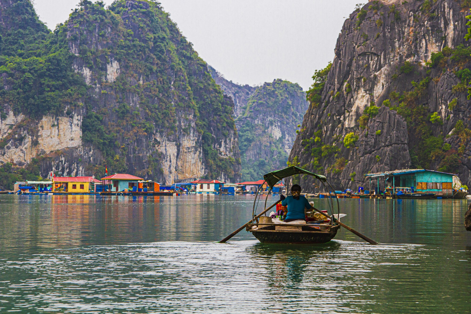 Vietnam Tour Packages from India