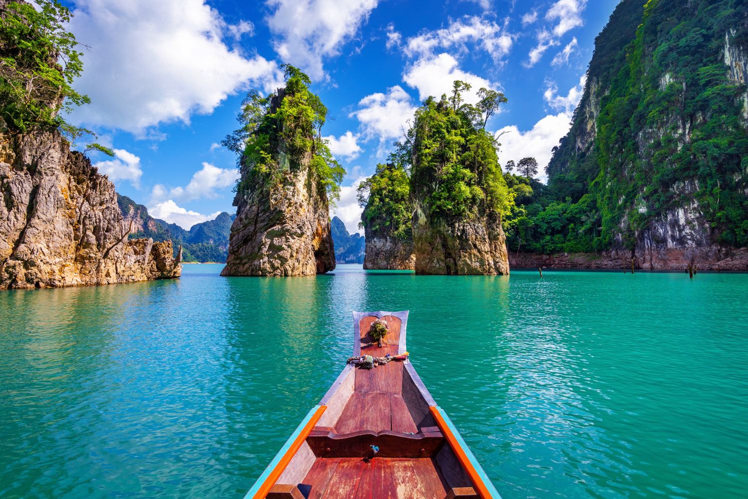Thailand Tour Packages from India