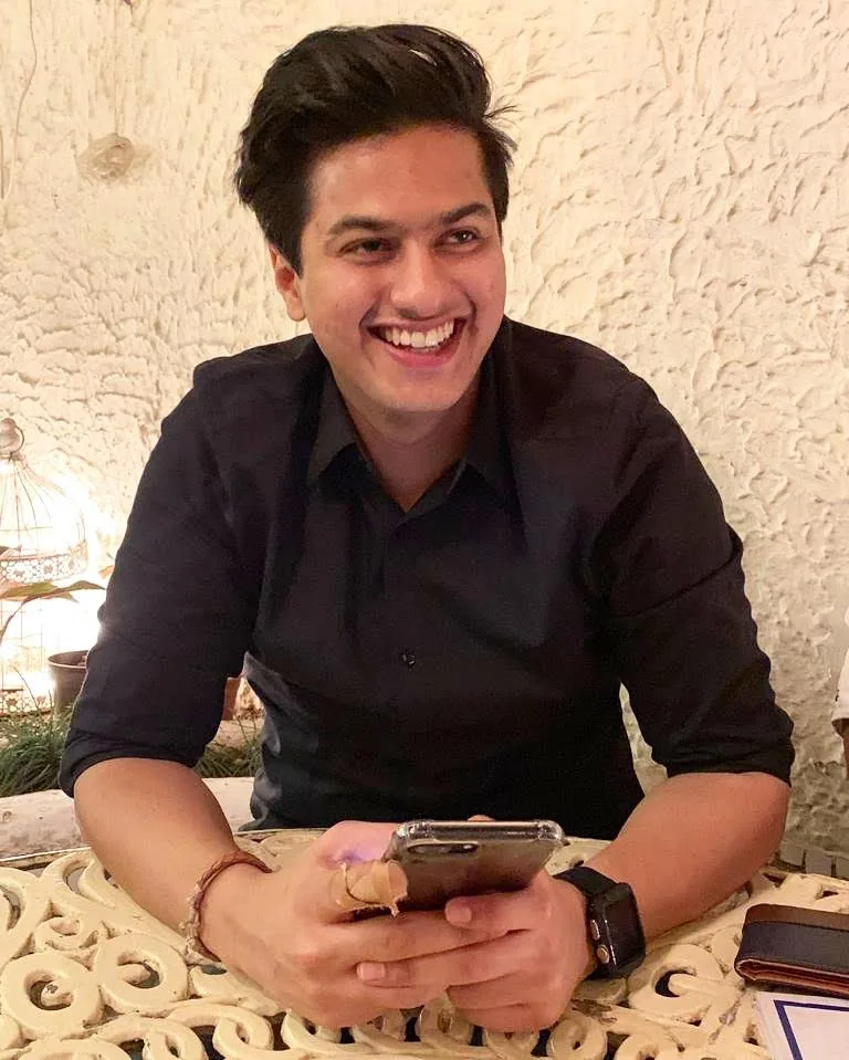 Lovedeep, Co-Founder of Soul Voyage