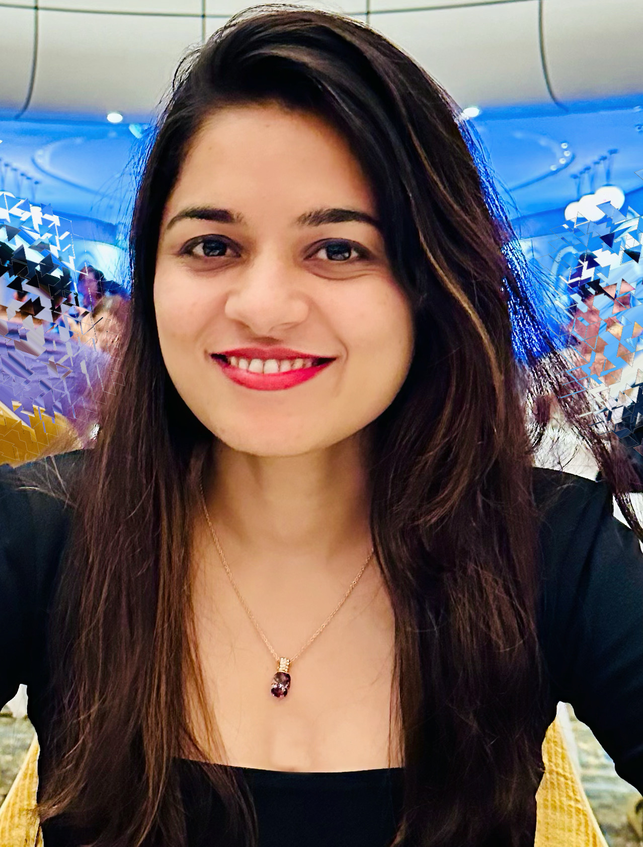 Himani - Founder of Soul Voyage