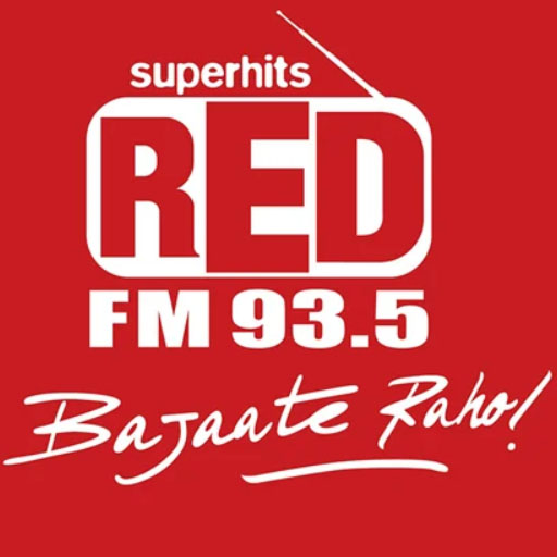 Red FM