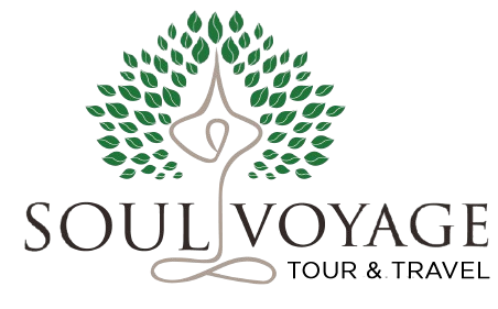 Soul Voyage Soul Voyage logo